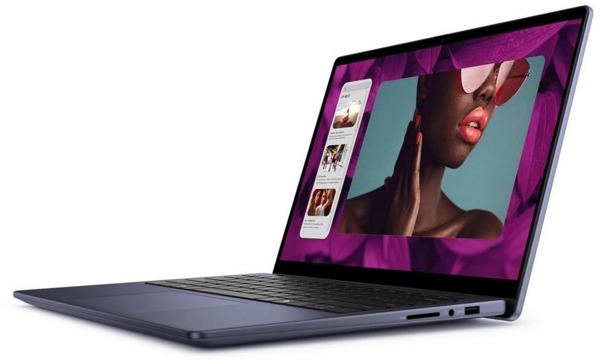 DELL Inspiron 7445 - 5 8640HS | 14" | Αφής | 16GB | 512GB | Win11