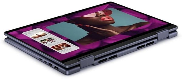 DELL Inspiron 7445 - 5 8640HS | 14" | Αφής | 16GB | 512GB | Win11