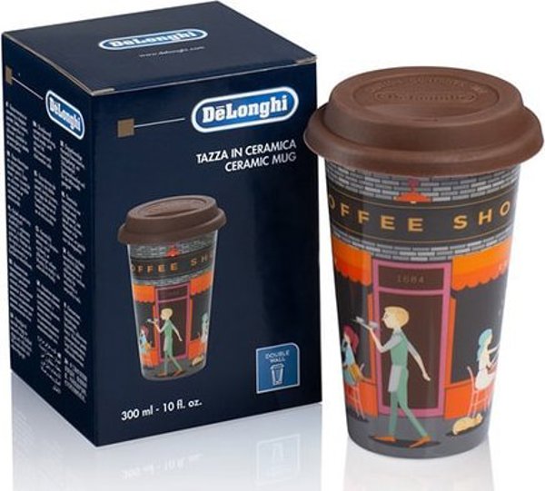 DeLonghi Thermal mug DeLonghi DLSC066