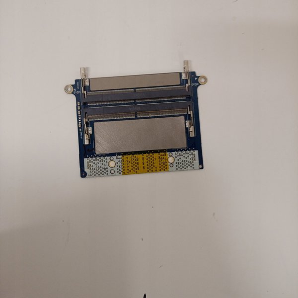 Dell PWA,DTRBD,SODIMM,DDR5.7X80