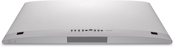 Dell 27 All-in-One EC27250/Core 7-150U/32GB/1TB/27.0" FHD Touch/Intel Graphics/Cam/WLAN + BT/US Wireless Kb & Mouse/W11Pro/3Yrs Basic Onsite