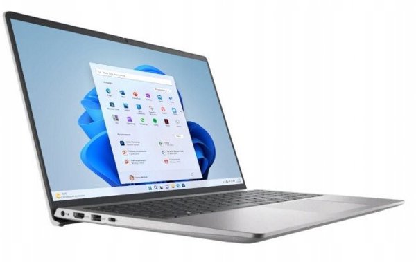 DELL Inspiron 3530 - i5-1334U | 15,6" | 16GB | 1TB | Win11 | Ασημί