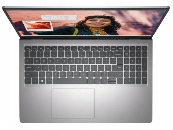 DELL Inspiron 3530 - i5-1334U | 15,6" | 16GB | 1TB | Win11 | Ασημί