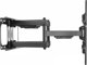 Deltaco Βάση τοίχου για οθόνη 37" - 75" Heavy-Duty (ARM-0260)
