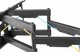 Deltaco Βάση τοίχου για οθόνη 37" - 75" Heavy-Duty (ARM-0260)