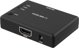 Deltaco Διακόπτης DELTACO 3in-1out, 60Hz, 7.1 ήχος, Ultra HD, μαύρο / HDMI-7042