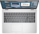 DELL Pro 16 PC16255 AMD Ryzen AI 7 PRO 350 Laptop 40,6 cm (16") Ekran dotykowy Full HD+ 32 GB DDR5-SDRAM 512 GB SSD Wi-Fi 6E (802.11ax) Windows 11 Pro Platyna