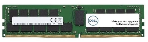DELL AA579531-RFB μονάδα μνήμης 32 GB 1 x 32 GB DDR4 2933 MHz