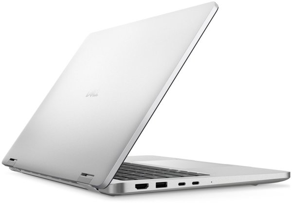 Dell Pro 14 Plus PB14250/U5 235U/16GB/512GB SSD/14.0" FHD+/Integrated/FgrPr&SmtCd/FHD/IR Cam/Mic/WLAN + BT/EST Backlit Kb/3 Cell/W11Pro/3yrs Prosupport