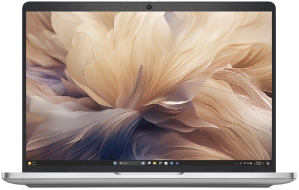 Dell Pro 14 Plus PB14250/U5 235U/16GB/512GB SSD/14.0" FHD+/Integrated/FgrPr&SmtCd/FHD/IR Cam/Mic/WLAN + BT/EST Backlit Kb/3 Cell/W11Pro/3yrs Prosupport