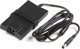 Dell Φορτιστής Laptop 65W 19.5V, Συμβατός Προσαρμογέας Ρεύματος με Βύσμα 4.5mm x 3.0mm, Μαύρο