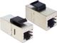 Delock Μετατροπέας RJ45 (86210)