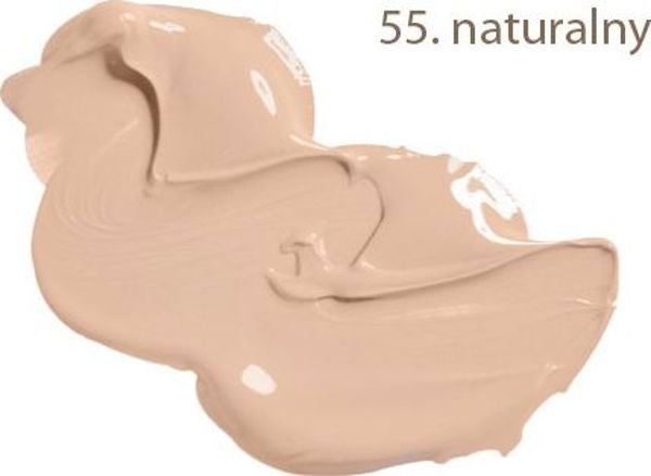 Delia Total Cover 55 25g