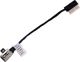 Dell ASSY,CBL,DC IN,V3 14