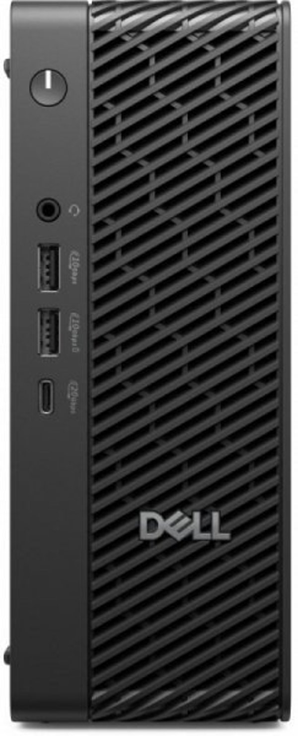 Dell Υπολογιστής Dell Pro Max Micro FCM2250 Win 11 Pro Intel U7 265/16GB/1TB/NVIDIA RTX A1000 8GB/WLAN + BT/Ασύρματο Πληκτρολόγιο & Ποντίκι/280