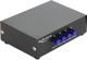 Delock RCA 1x4/4x1, μαύρο - 87637
