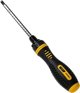 Κατσαβίδι με καστάνια Deli Tools EDL626011, 6/PH2x180mm