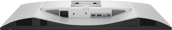 DELL Plus S2725DC Οθόνη Υπολογιστή 68,6 cm (27") 2560 x 1440 px Quad HD LCD Λευκή