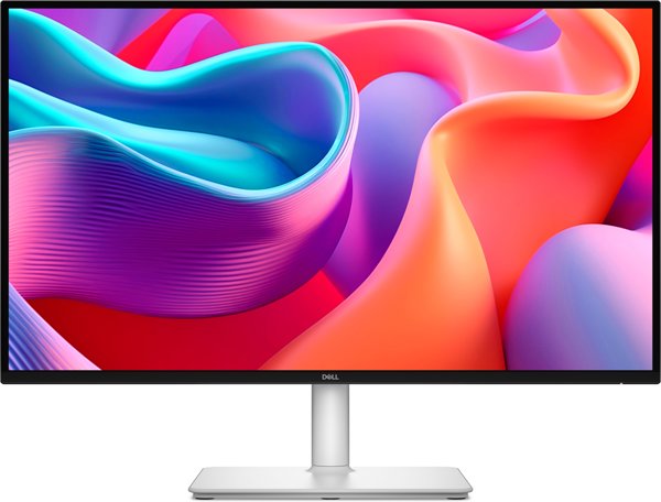 DELL Plus S2725DC Οθόνη Υπολογιστή 68,6 cm (27") 2560 x 1440 px Quad HD LCD Λευκή