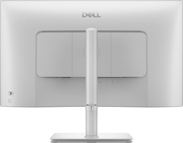 DELL Plus S2725DC Οθόνη Υπολογιστή 68,6 cm (27") 2560 x 1440 px Quad HD LCD Λευκή