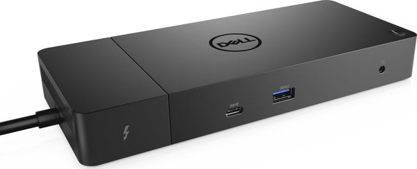 Dell Σταθμός Σύνδεσης WD19TBS USB-C Docking Station 180W