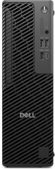 Dell ProMax Slim FCS1250 Intel Core Ultra 7 265 Desktop PC - Μαύρο