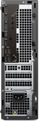 Dell ProMax Slim FCS1250 Intel Core Ultra 7 265 Desktop PC - Μαύρο
