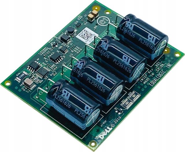 Dell Battery Backup Unit for