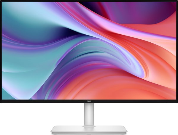 Οθόνη Υπολογιστή DELL S Series S2725HSM 27", Full HD, Λευκή