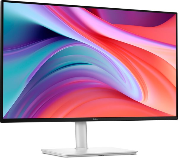 Οθόνη Υπολογιστή DELL S Series S2725HSM 27", Full HD, Λευκή