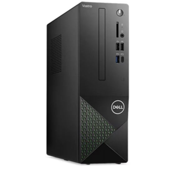 Dell Vostro 3030 MT i5-14400 64GB DDR5 SSD512 Intel UHD 730 WLAN+BT Kb Mouse W11Pro 3Y