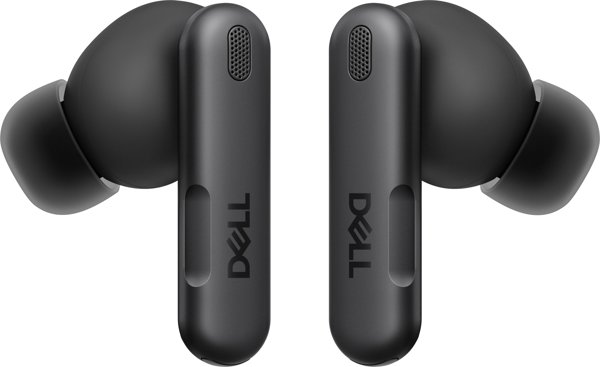 Dell Pro Plus Earbuds - EB525 | Built-in microphone | Bluetooth | ANC | Black