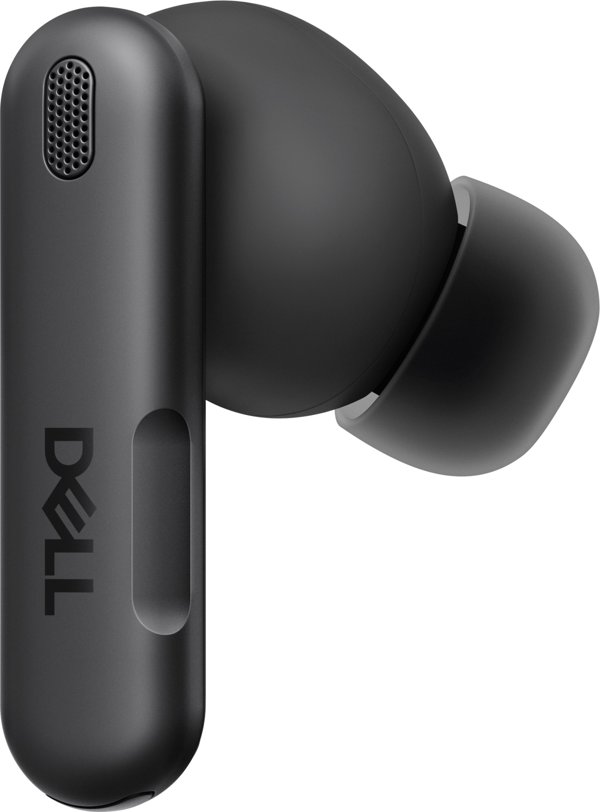 Dell Pro Plus Earbuds - EB525 | Built-in microphone | Bluetooth | ANC | Black