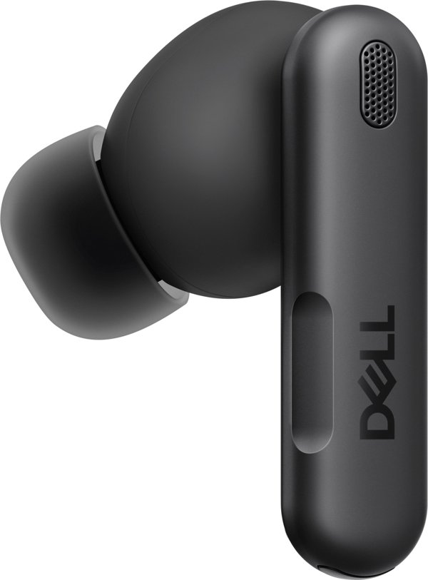 Dell Pro Plus Earbuds - EB525 | Built-in microphone | Bluetooth | ANC | Black