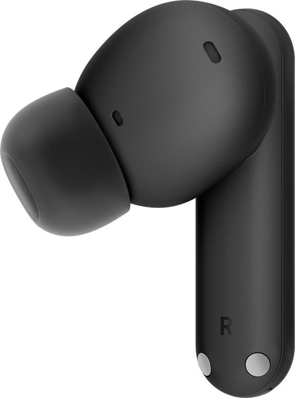 Dell Pro Plus Earbuds - EB525 | Built-in microphone | Bluetooth | ANC | Black