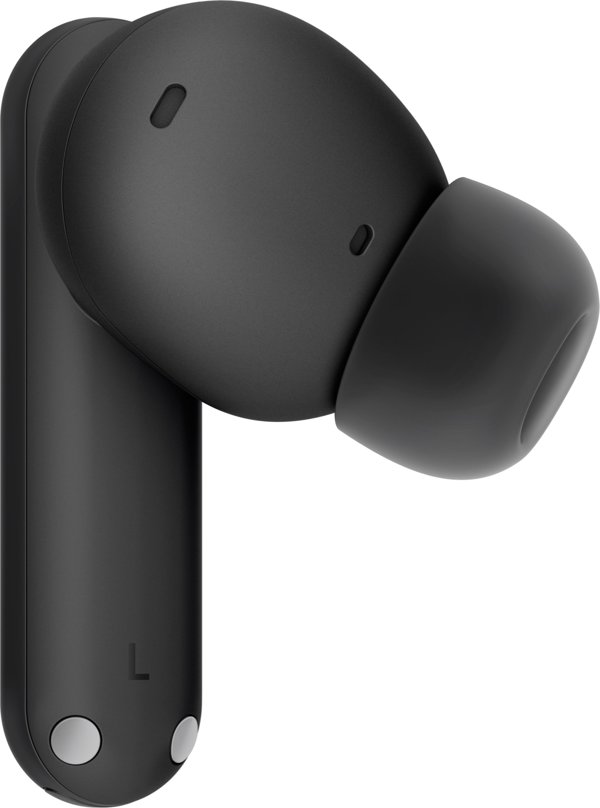 Dell Pro Plus Earbuds - EB525 | Built-in microphone | Bluetooth | ANC | Black