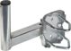 Delta TUBE HOLDER URL-32H10 Στήριγμα Σωλήνα για Κεραίες και Κάμερες, Βάση Στήριξης για Κιγκλιδώματα
