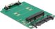 Μετατροπέας Delock Micro SATA - mSATA (62520)