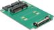 Μετατροπέας Delock Micro SATA - mSATA (62520)