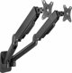 Επιτοίχια βάση Deltaco για 2 οθόνες 17" - 32" (ARM-0361) 13441737 7333048052315