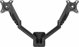Επιτοίχια βάση Deltaco για 2 οθόνες 17" - 32" (ARM-0361) 13441737 7333048052315