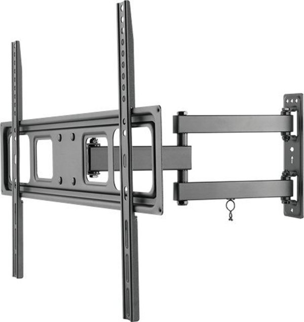 Deltaco Bracket DELTACO TV 37"-70", max 35kg,