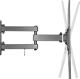 Deltaco Bracket DELTACO TV 37"-70", max 35kg,