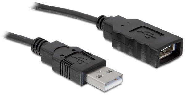 Προσαρμογέας USB σε σειριακό της Delock