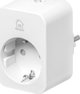 Deltaco Deltaco Smart Home Πρίζα Παρακολούθηση Κατανάλωσης 16A λευκό
