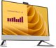 DELL EC27250 Intel® Core™ i5 i5-1334U 68,6 cm (27") 1920 x 1080 px All-in-One PC 16 GB DDR5-SDRAM 512 GB SSD Windows 11 Pro Wi-Fi 6E (802.11ax) Μαργαριταρένιο, Λευκό
