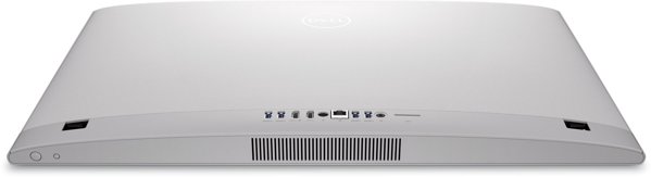DELL EC27250 Intel® Core™ i5 i5-1334U 68,6 cm (27") 1920 x 1080 px All-in-One PC 16 GB DDR5-SDRAM 512 GB SSD Windows 11 Pro Wi-Fi 6E (802.11ax) Μαργαριταρένιο, Λευκό