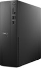 DELL ECS1250 Intel® Core™ i3 i3-14100 8 GB DDR5-SDRAM 512 GB SSD Ubuntu Linux Στενός PC Μαύρος