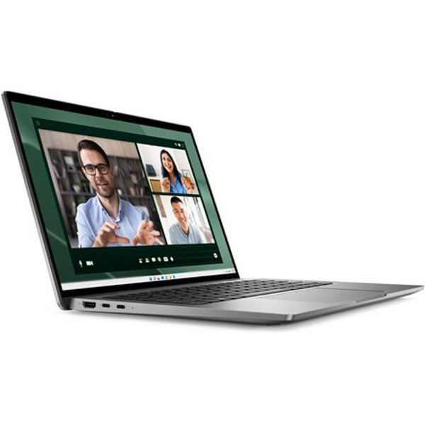 Dell Latitude 7450 2in1 FHD+ Ultra 7 165U/32GB/512GB/Intel Integrated/Win11 Pro/ENG Backlit kbd/FP/SC/Touch/3Y Basic Onsite Warranty | Dell