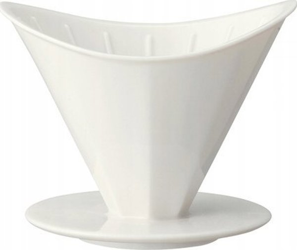 DeLonghi KINTO - OCT - Κεραμικός σταλάκτης 4 κούπες - Λευκός 14033550 4963264501545